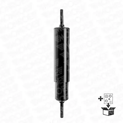 Amortiguador MONROE MAGNUM Axle MONROE B5314 Envío Gratis